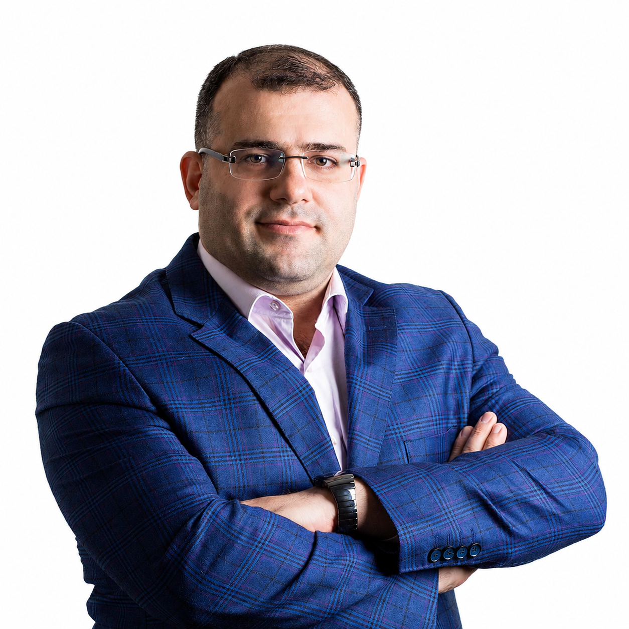 Abdulla Alizadə